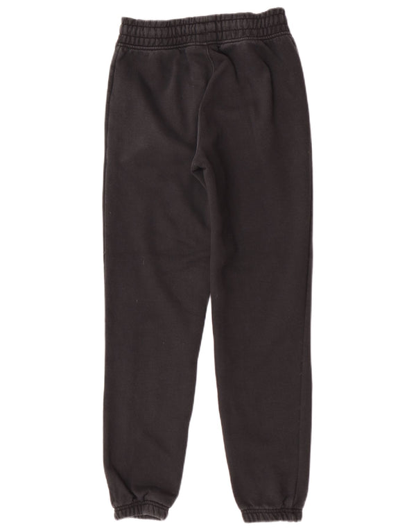 Adidas Pantalon de survêtement pour homme Joggers XS Noir Coton