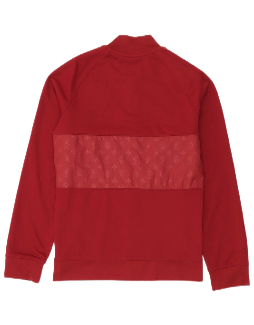 Nike Veste de survêtement Liverpool pour garçon 10-11 ans Marron moyen