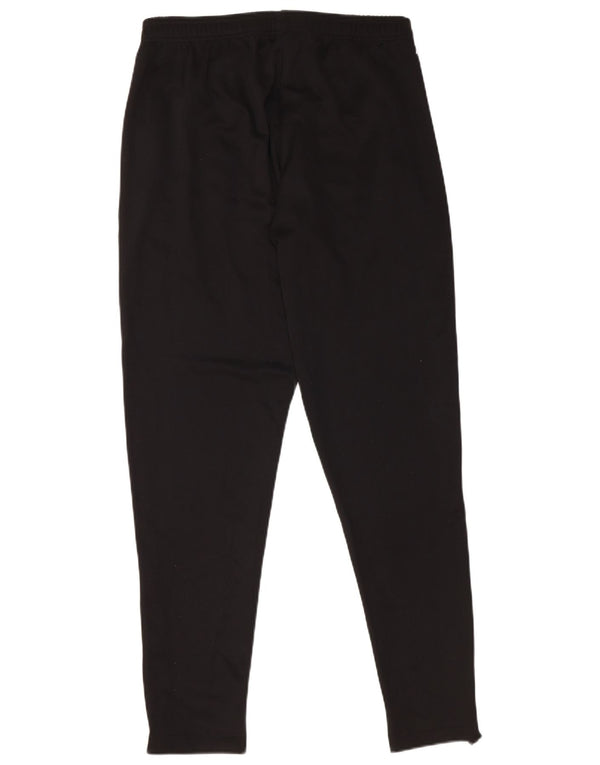 Adidas Pantalon de Survêtement Aeroready Homme Noir Moyen
