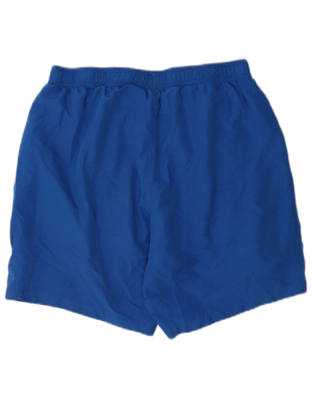 Umbro Short de Sport Homme Bleu Moyen