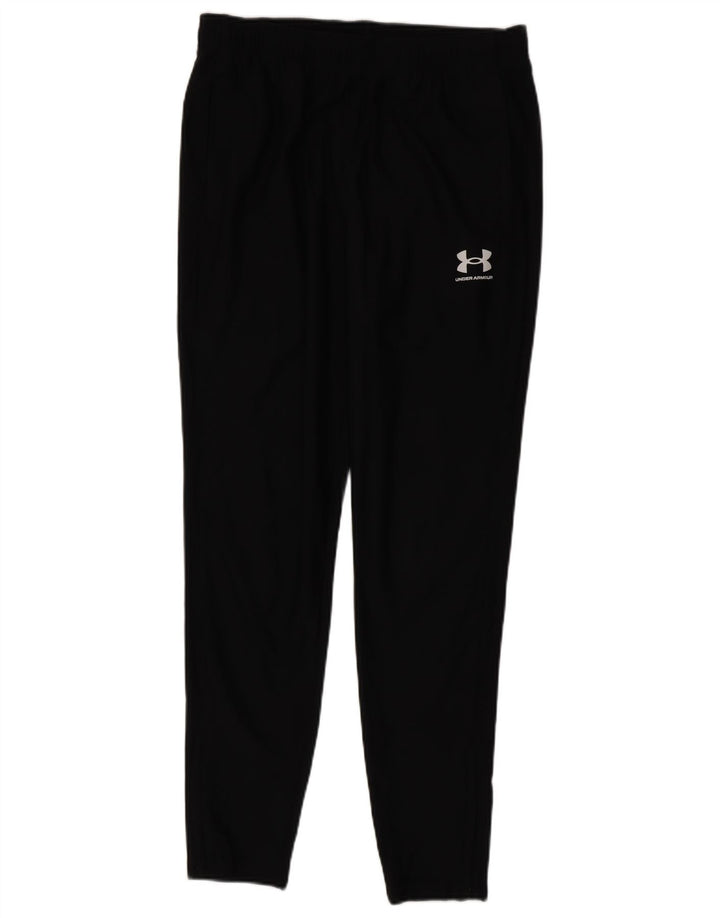 Under Armour Pantalon de Survêtement Homme Large Noir Polyester