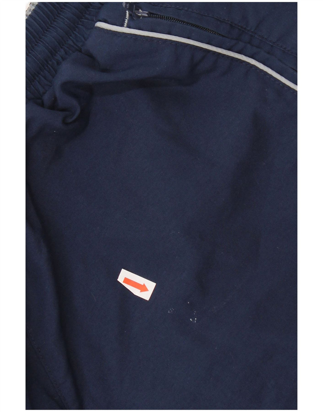 Umbro Pantalon De Survêtement Homme Bleu Marine Moyen Polyester