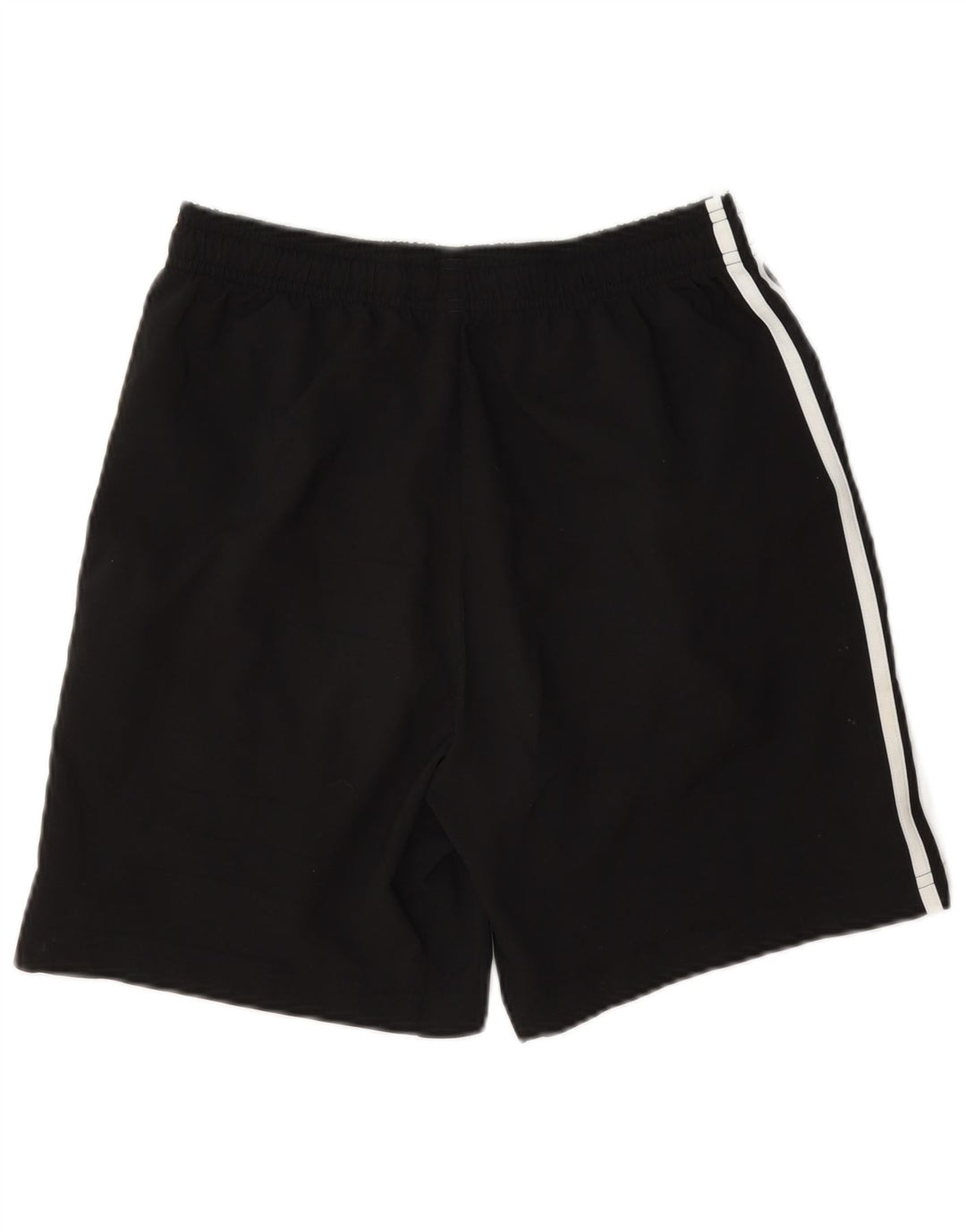 Adidas Short de sport pour homme XS Noir Polyester