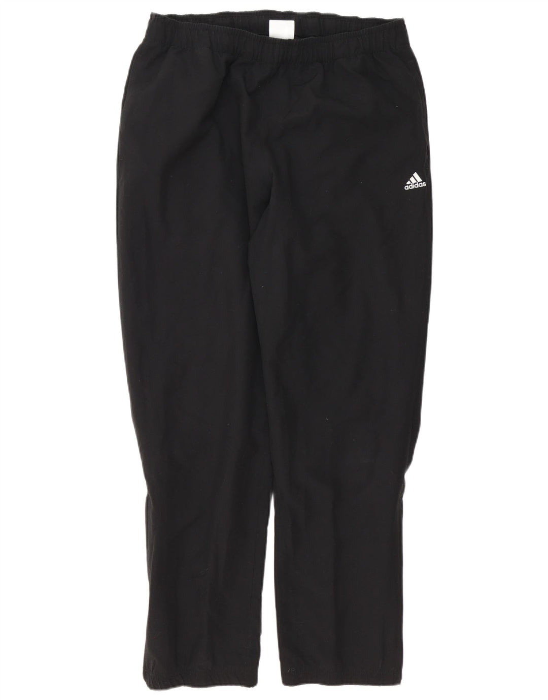 ADIDAS Pantalon de survêtement Climalite pour hommes Large Noir Polyester