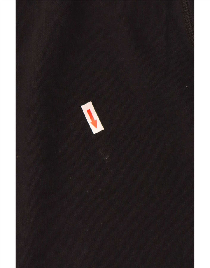 Marks & Spencer Sweat-shirt pour homme Noir moyen
