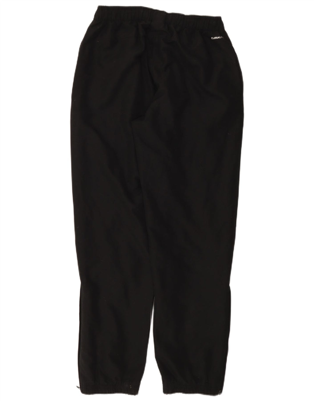 ADIDAS Pantalon de Survêtement Climalite Homme Noir Moyen Polyester