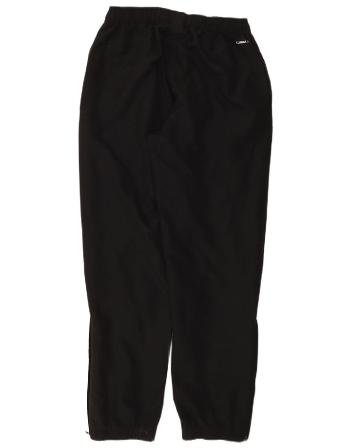 ADIDAS Pantalon de Survêtement Climalite Homme Noir Moyen Polyester