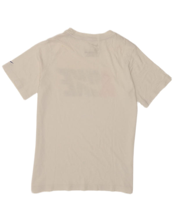 Nike Boys Graphic T-Shirt Top 12-13 ans Grand Blanc
