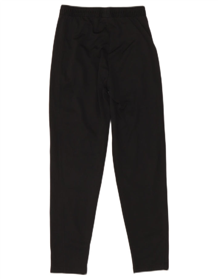 Pantalon de survêtement Nike garçon 10-11 ans noir moyen polyester