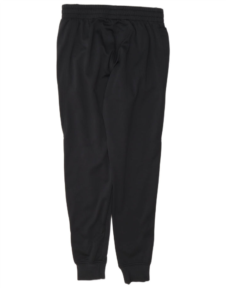 Under Armour Pantalon De Survêtement Joggers Homme Bleu Marine Moyen Polyester