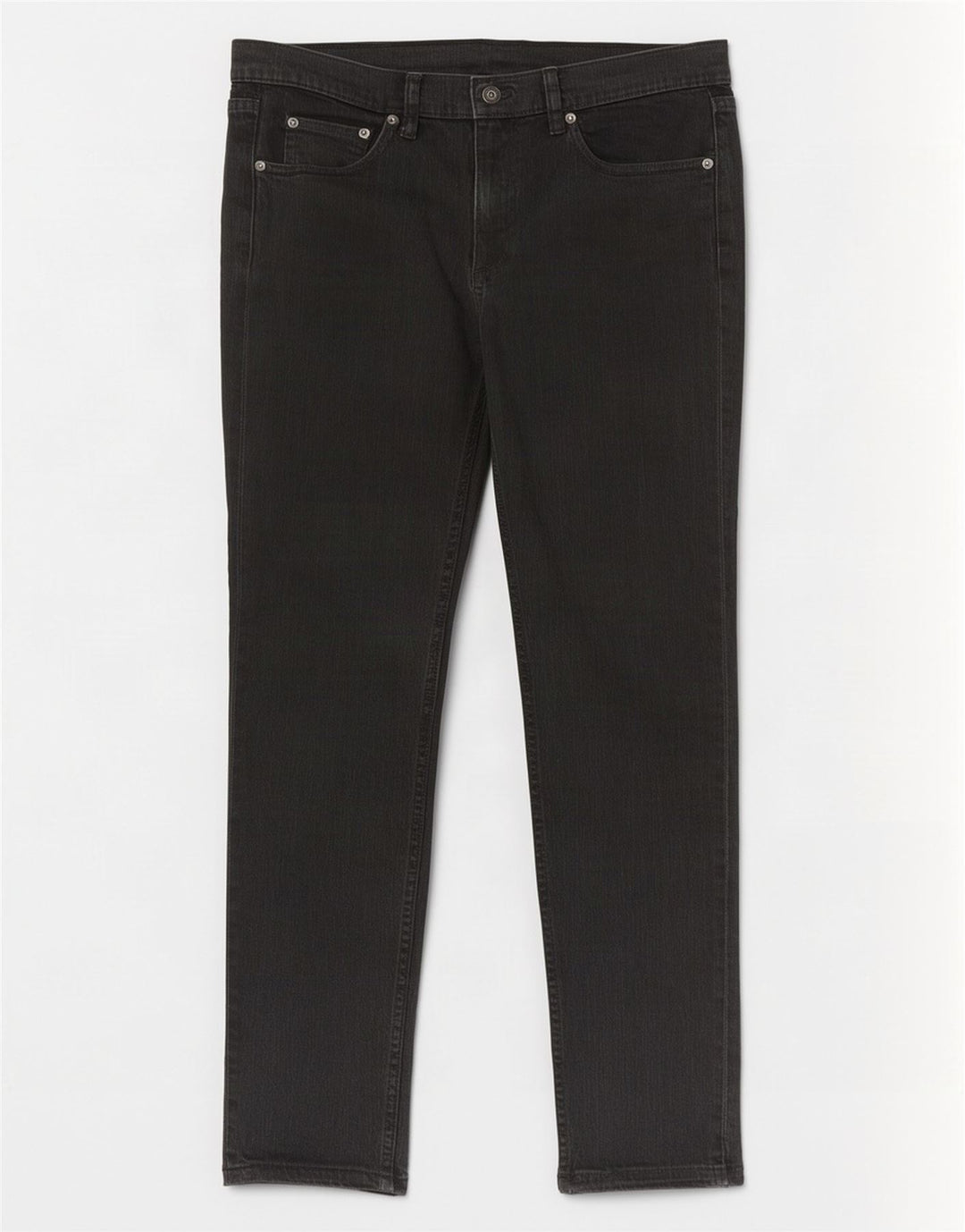 Levi's Jean Slim W32 L30 Homme Gris Coton