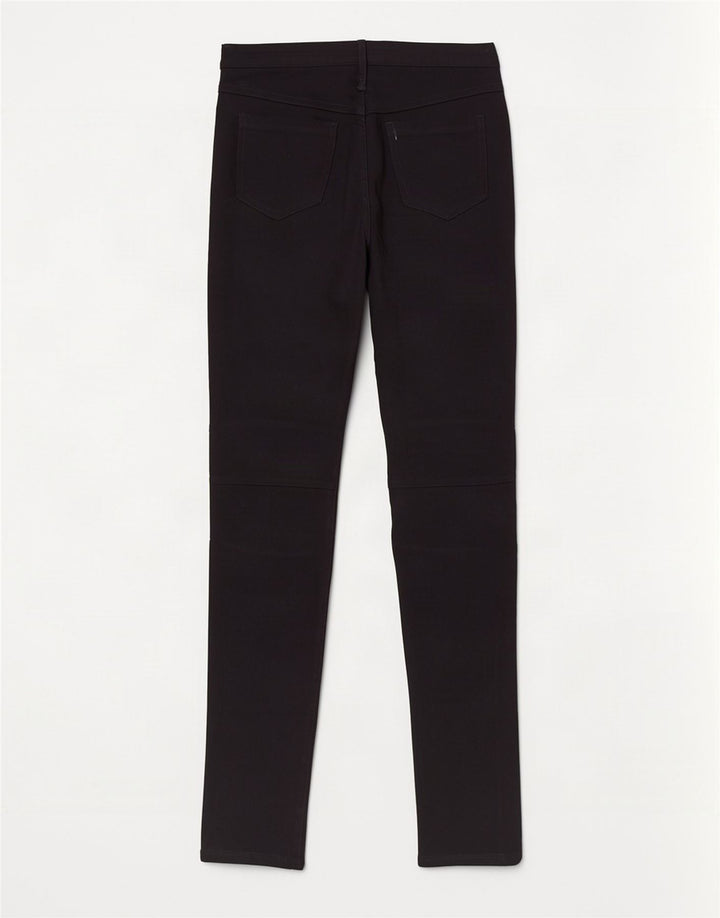 Guess Pantalon Skinny Femme W29 L30 Noir