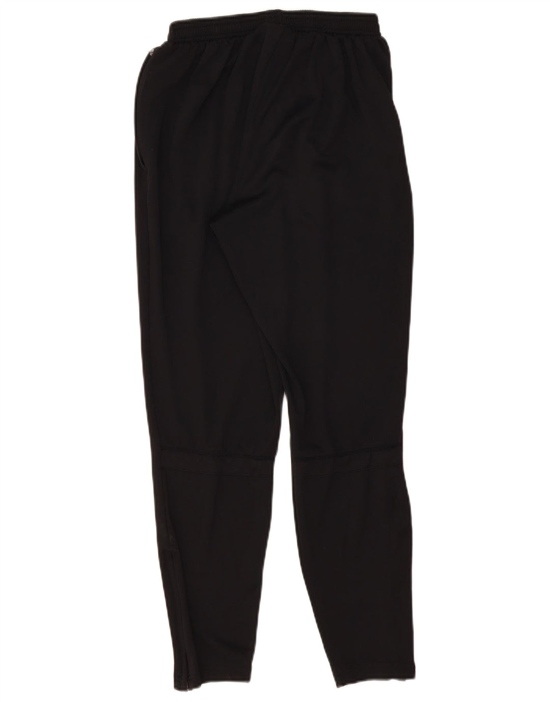 Pantalon de survêtement Nike Dri Fit pour hommes, grand, noir, polyester