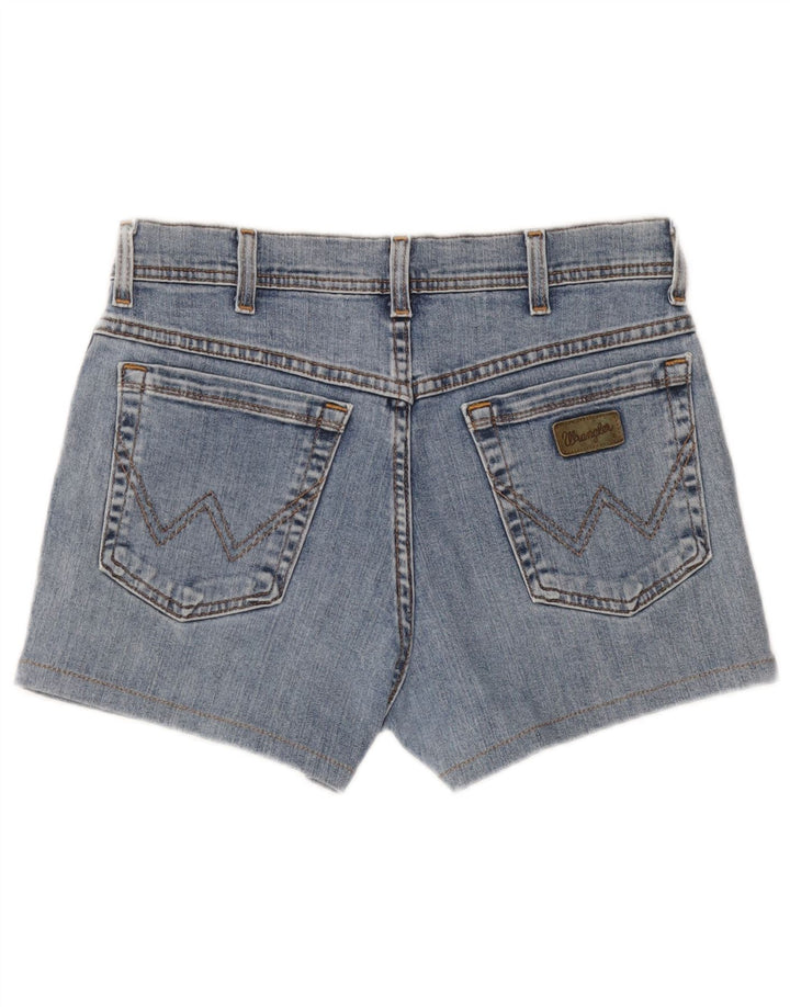 Wrangler Short en jean stretch Texas W32 pour homme en coton bleu Taille L