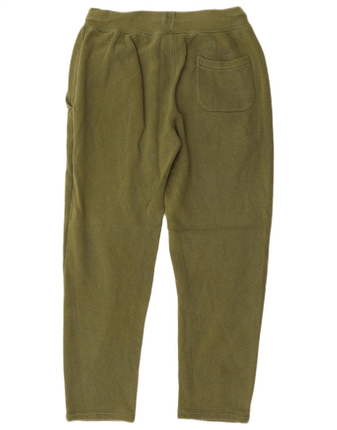 Champion Pantalon De Survêtement Homme Petit Kaki Coton
