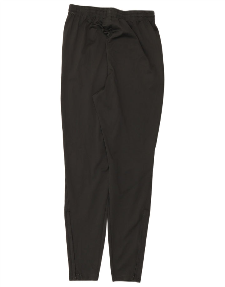 Pantalon de survêtement Nike Liverpool pour homme, taille S, en polyester color block noir