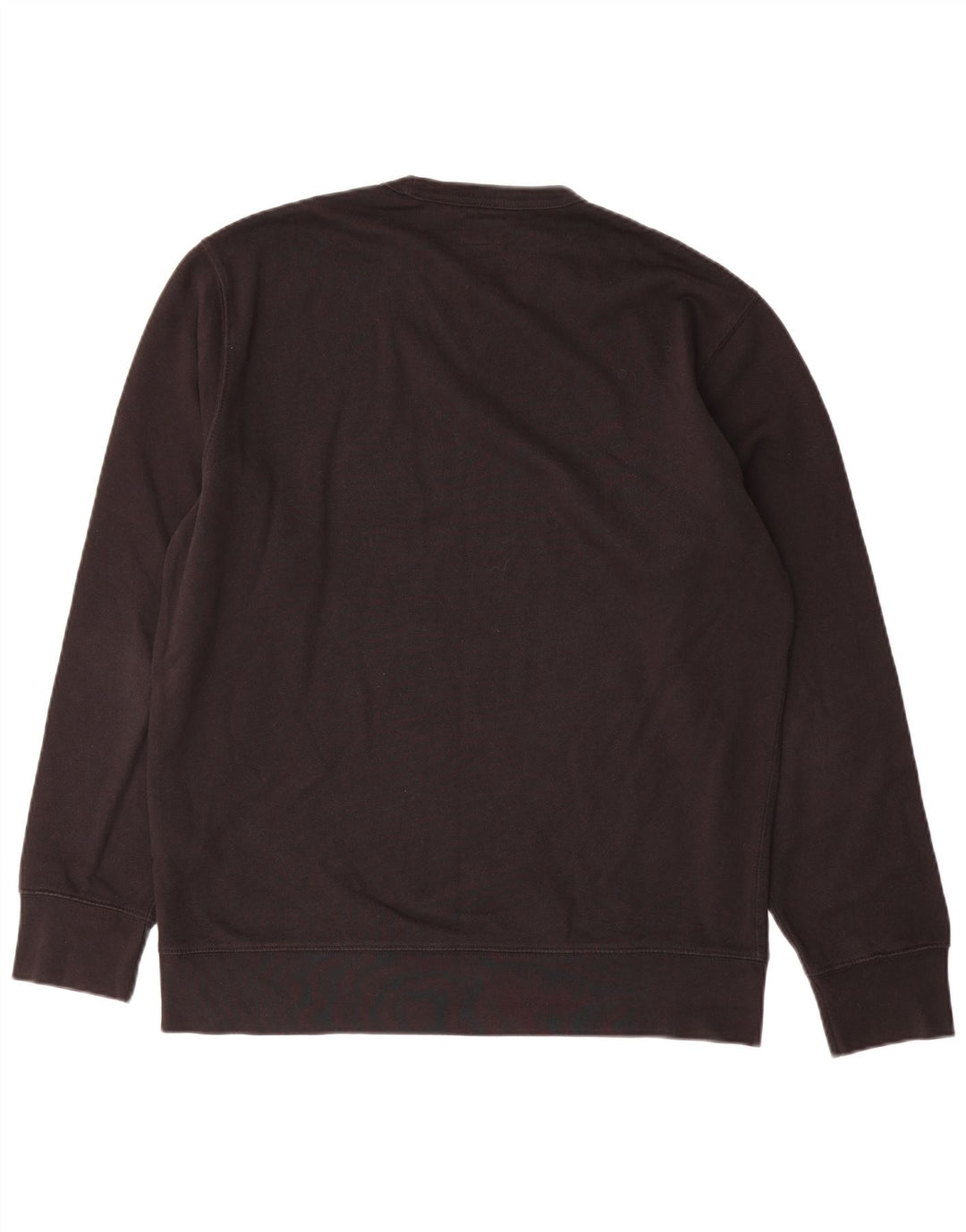Levi's Sweatshirt Graphic Sweatshirt Homme Noir Moyen Coton