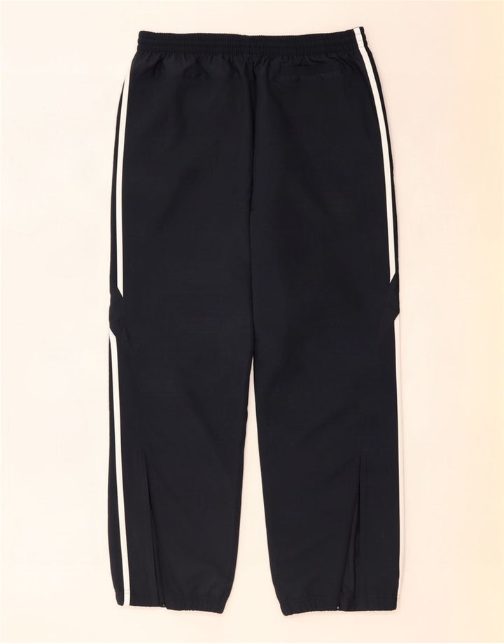 Adidas Pantalon de survêtement pour homme Joggers 2XL Bleu marine Polyester