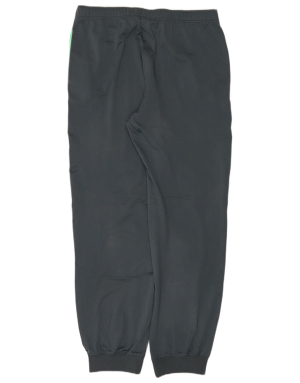 Champion Pantalon de survêtement pour homme Joggers 2XL Gris Polyester