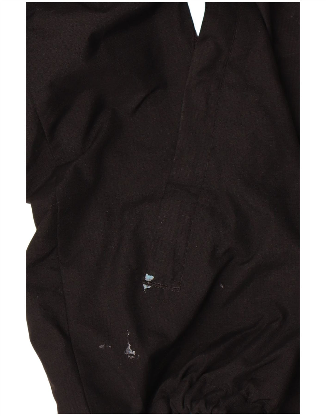 Superdry Veste coupe-vent graphique pour homme UK 44 2XL Noir Nylon