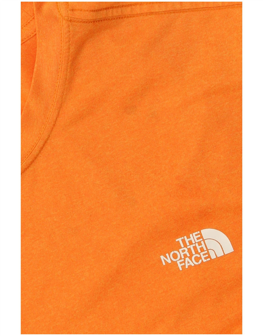The North Face T-shirt pour homme Grand Orange