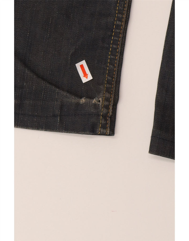 LEVI'S Jean Slim 511 Homme W31 L28 Bleu Marine Coton