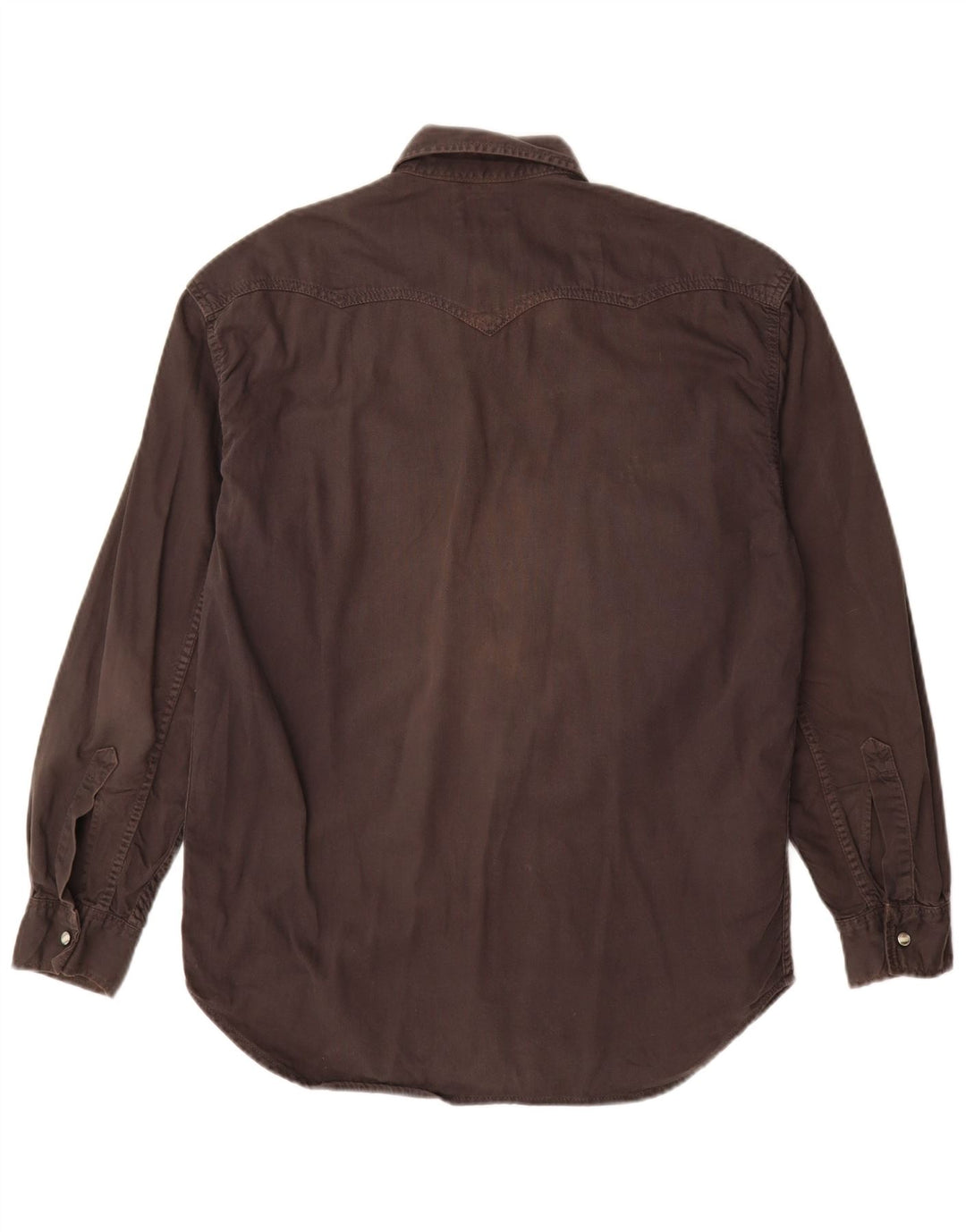 Levi's Chemise Homme Gris Moyen Coton