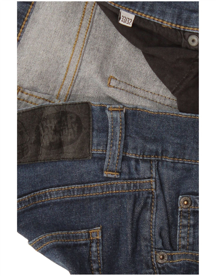 Cheap Monday Jean Slim Homme W33 L32 Bleu