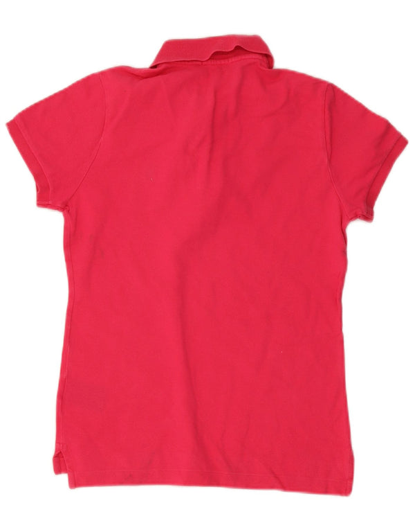 Polo Ralph Lauren Chemise skinny homme petit coton rose