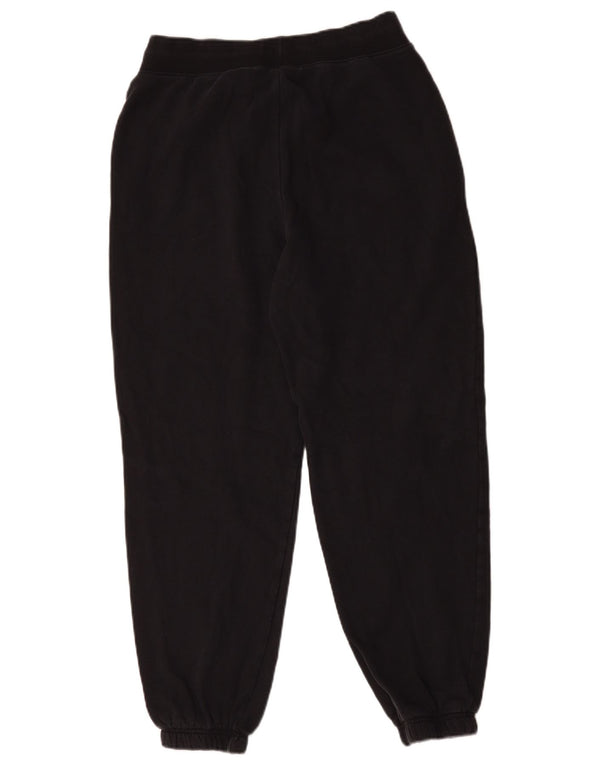 Marks & Spencer Pantalon de survêtement pour femme Bleu marine moyen UK 12