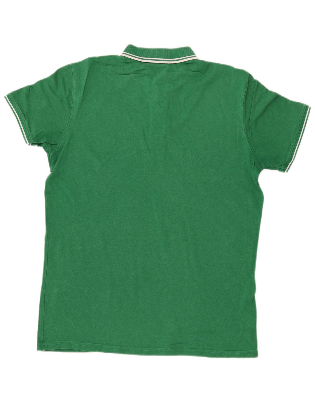 Carrera Polo Homme Grand Vert Coton