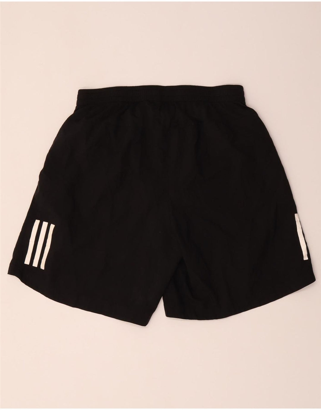 Adidas Hommes Climacool Sport Short Grand Noir Polyester