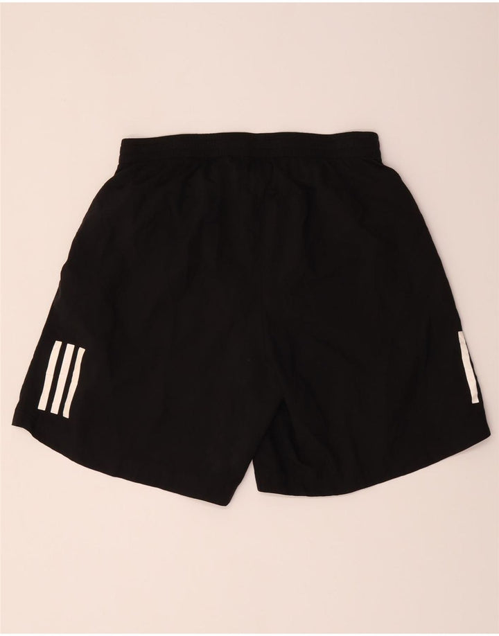 Adidas Hommes Climacool Sport Short Grand Noir Polyester