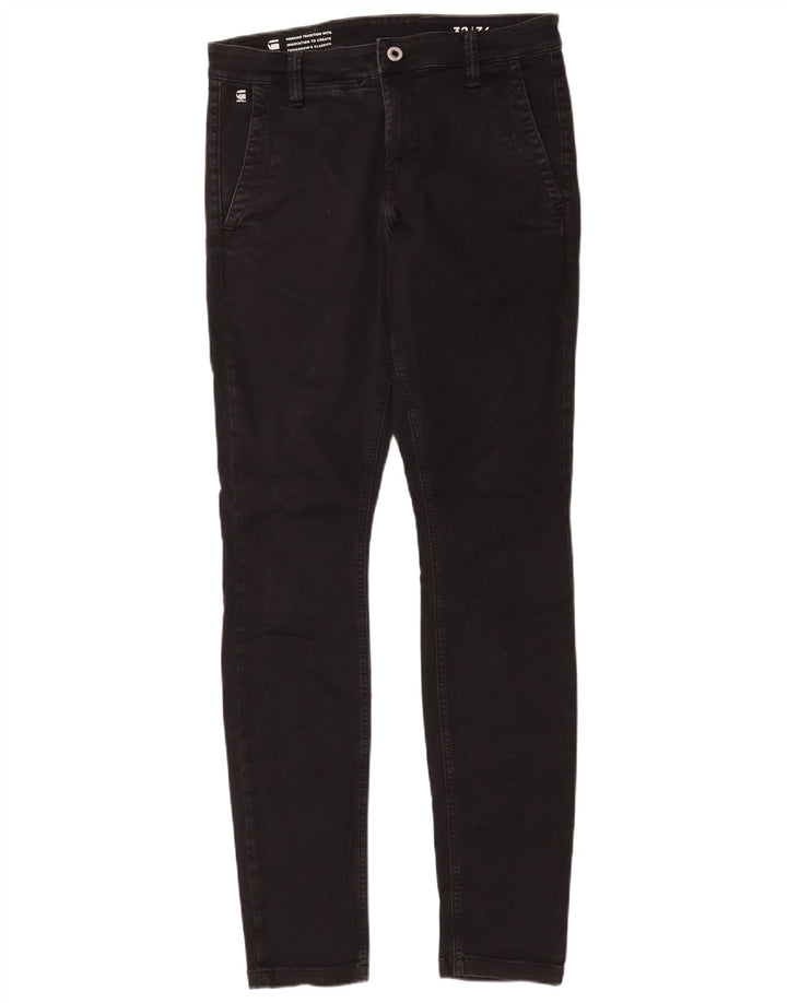 G-Star Jean Slim Homme W32 L36 Coton Noir