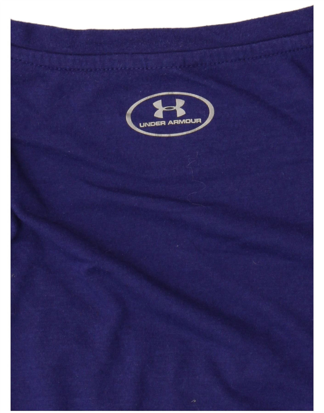 Under Armour Débardeur Femme UK 14 Violet Moyen