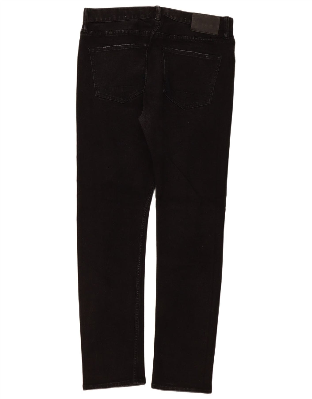All Saints Jean Slim Homme W32 L32 Noir Coton