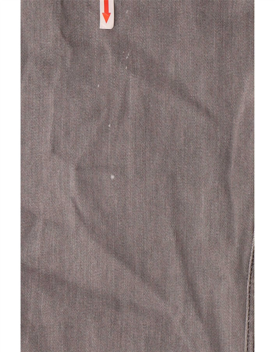 Hurley Jean droit homme W36 L33 gris coton