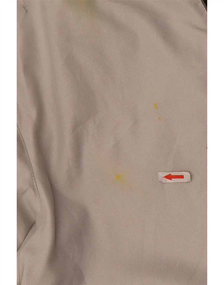 Pantalon De Survêtement Nike Homme Gris Moyen Colourblock