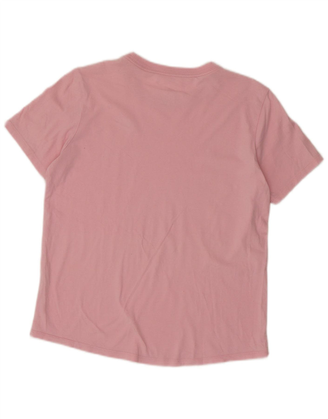 Nike T-shirt pour femme UK 10 Petit Rose