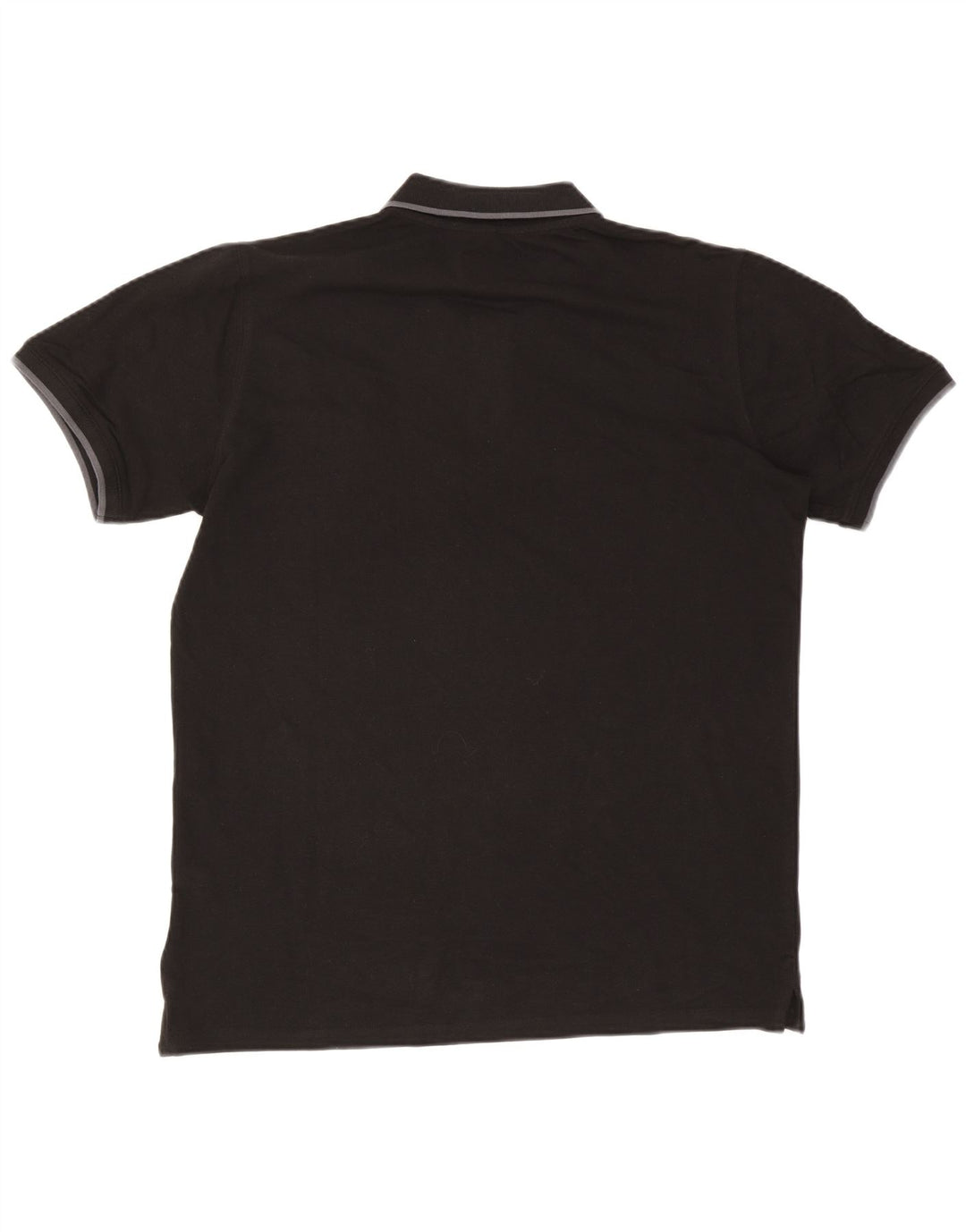 Carrera Polo Regular Homme XL Noir Coton