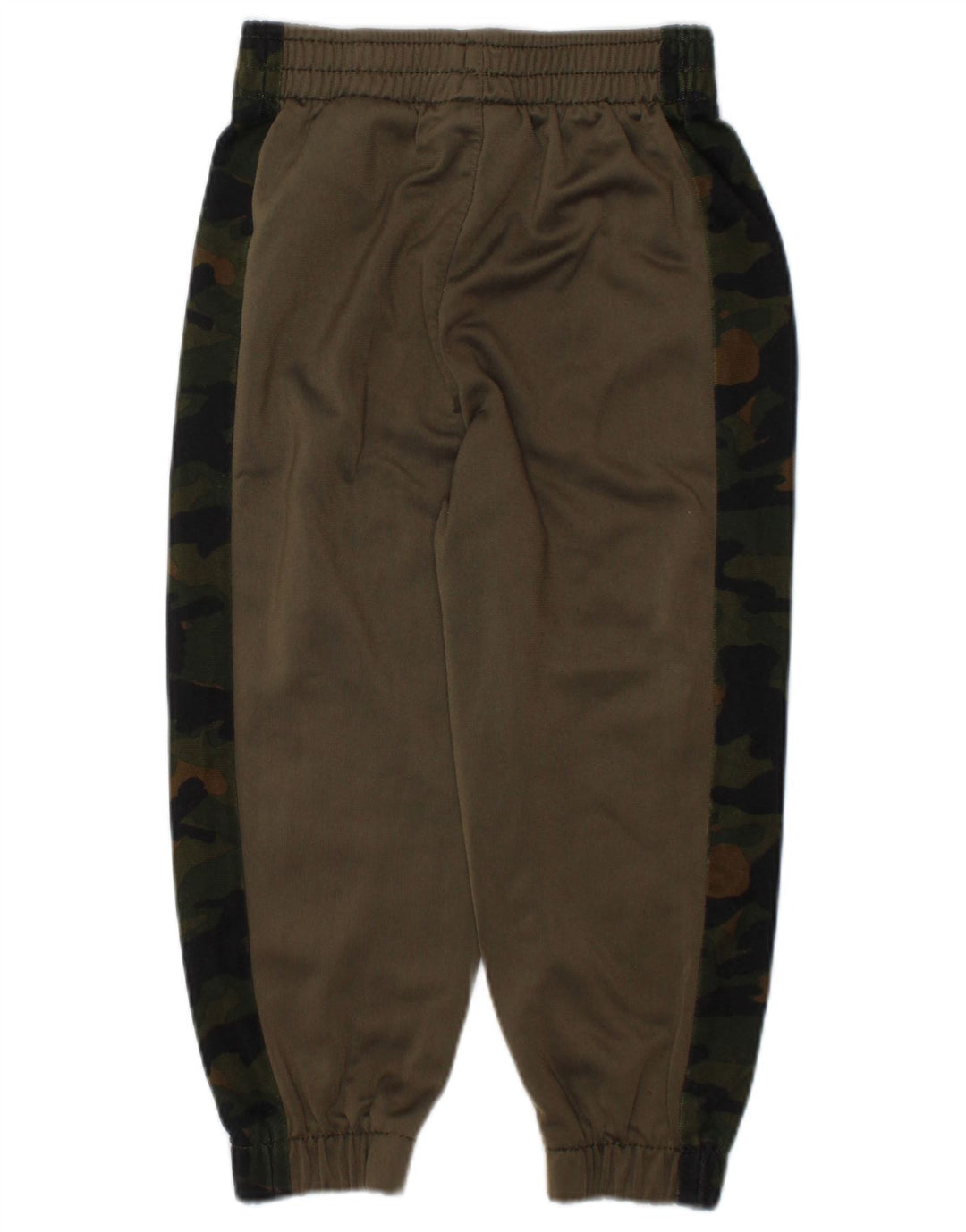 NIKE Pantalon de survêtement de jogging pour bébé garçon 18-24 mois Kaki Camouflage