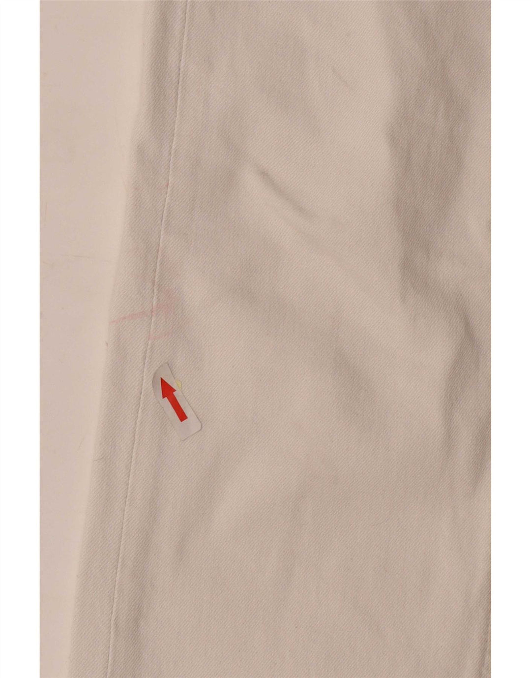 Guess Femme Jean Skinny W31 L31 Blanc
