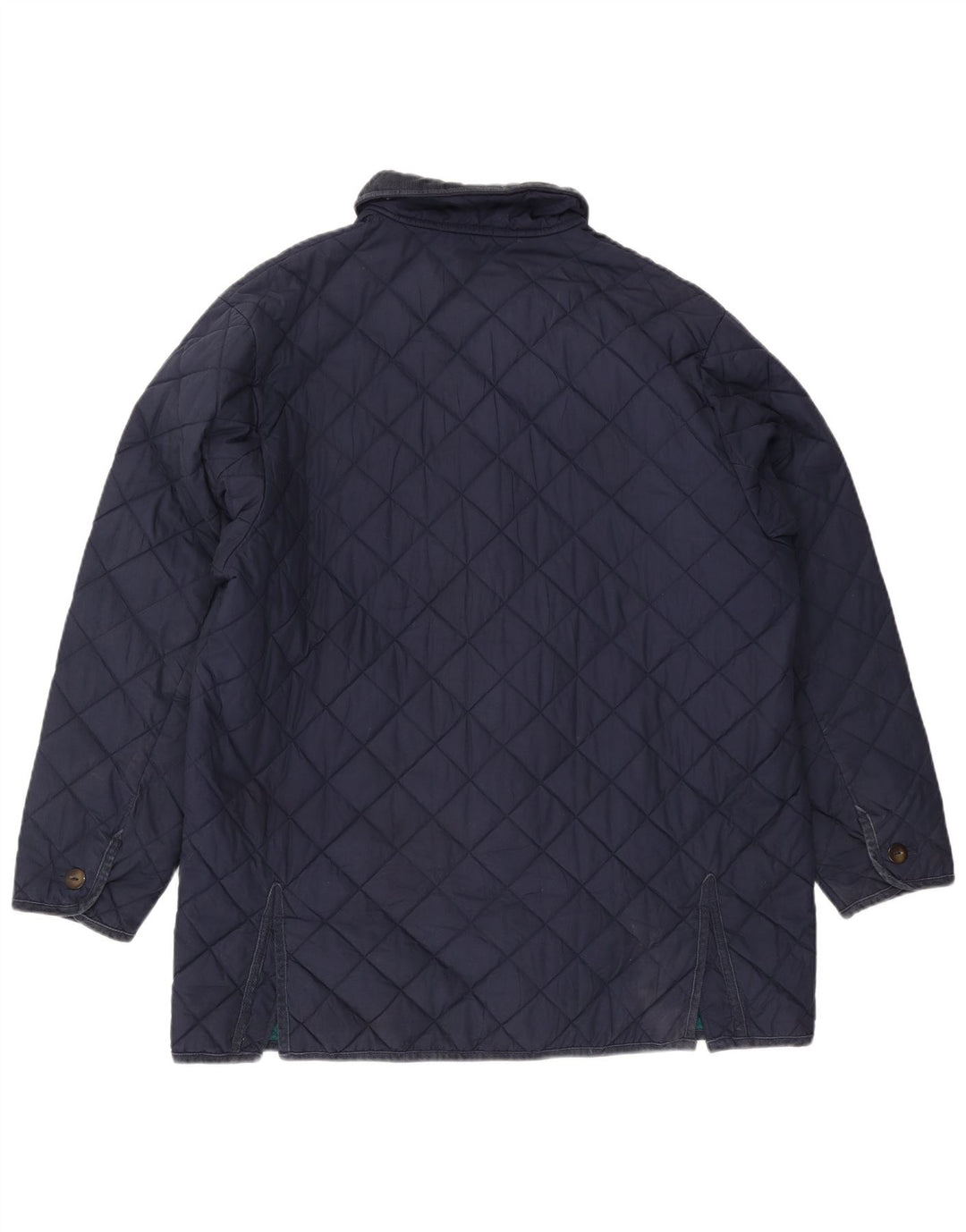 Fila Veste matelassée homme IT 56 3XL Bleu marine