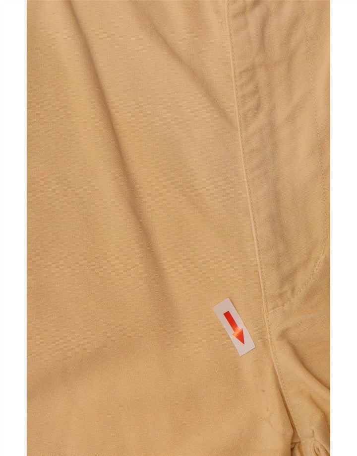 Murphy & Nye Short Chino Homme W34 Grand Coton Beige