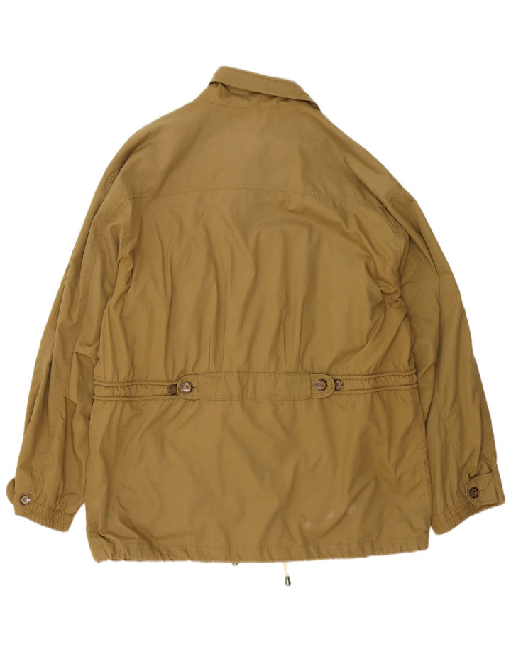 Veste utilitaire homme vintage UK 42 XL Kaki