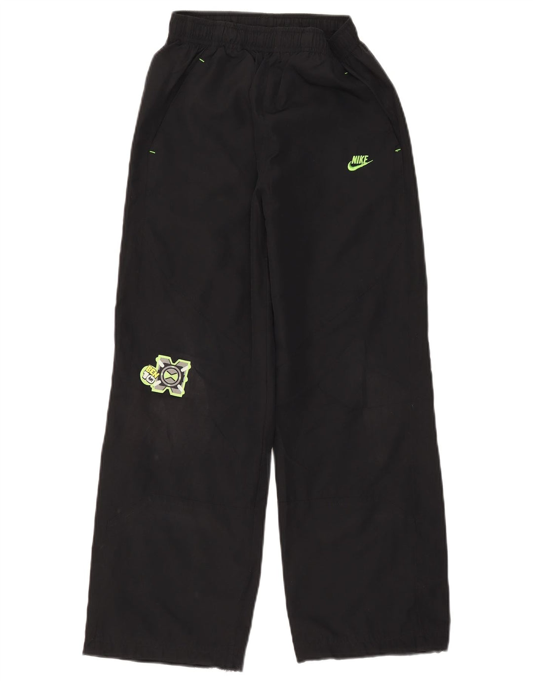 Pantalon de survêtement Nike garçon 11-12 ans noir
