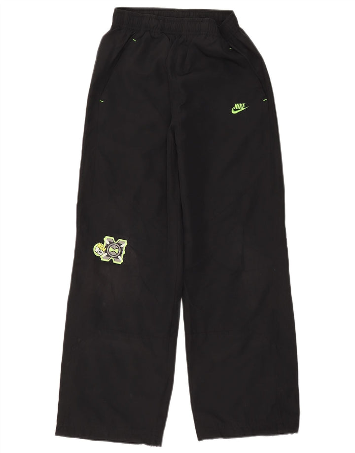 Pantalon de survêtement Nike garçon 11-12 ans noir