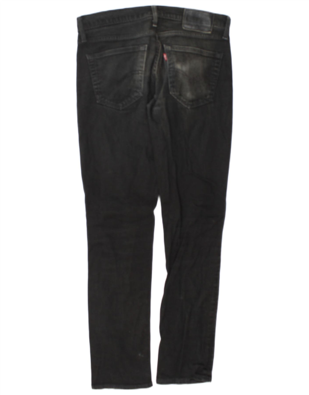 Levi's Jean Slim W31 L32 Homme Gris Coton