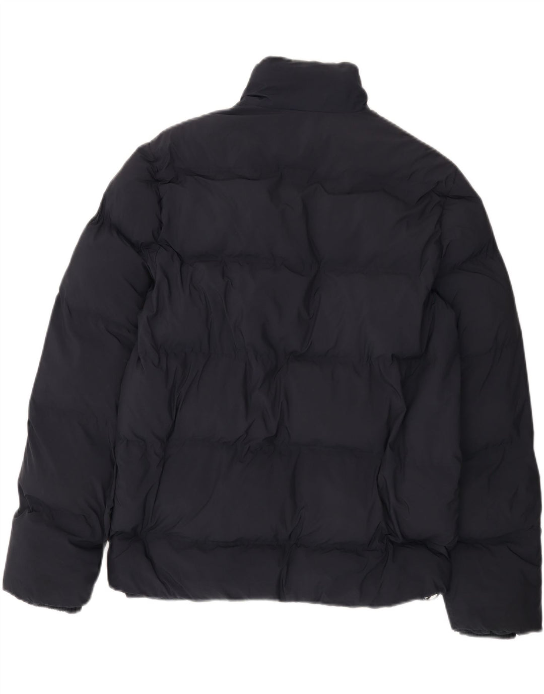 TED BAKER Veste matelassée pour homme Taille 3 Bleu marine moyen