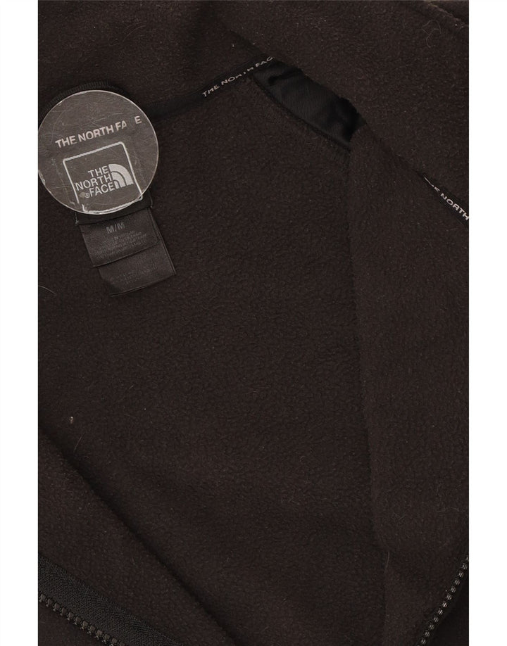 The North Face Veste polaire doublure pour homme UK 38 Medium Noir Polyester